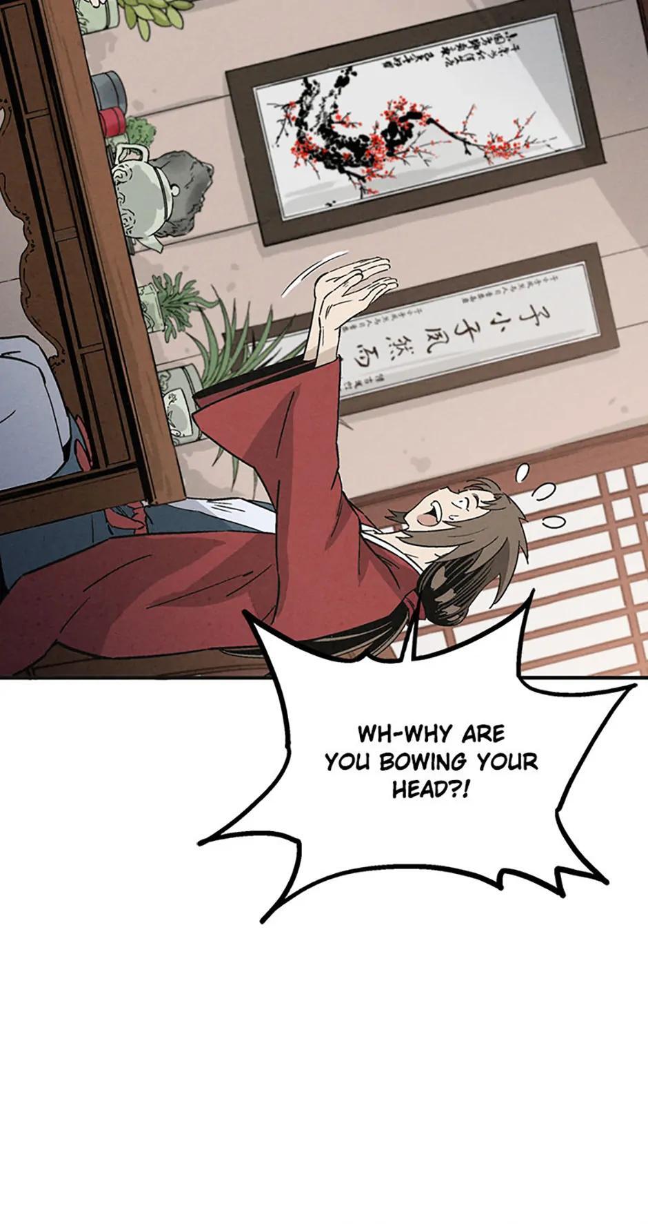 Read The Divine Surgeon Manga Online