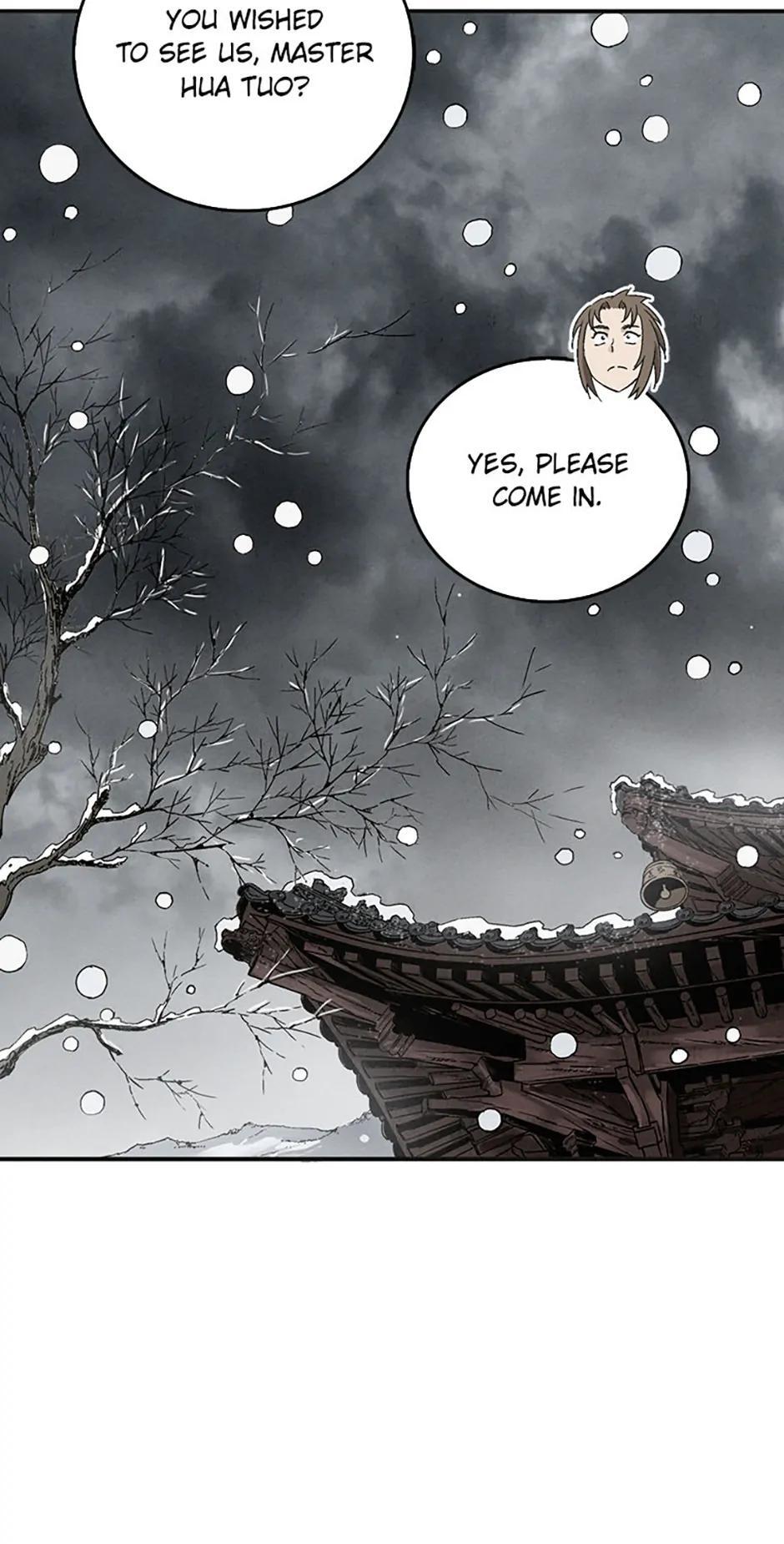Read The Divine Surgeon Manga Online