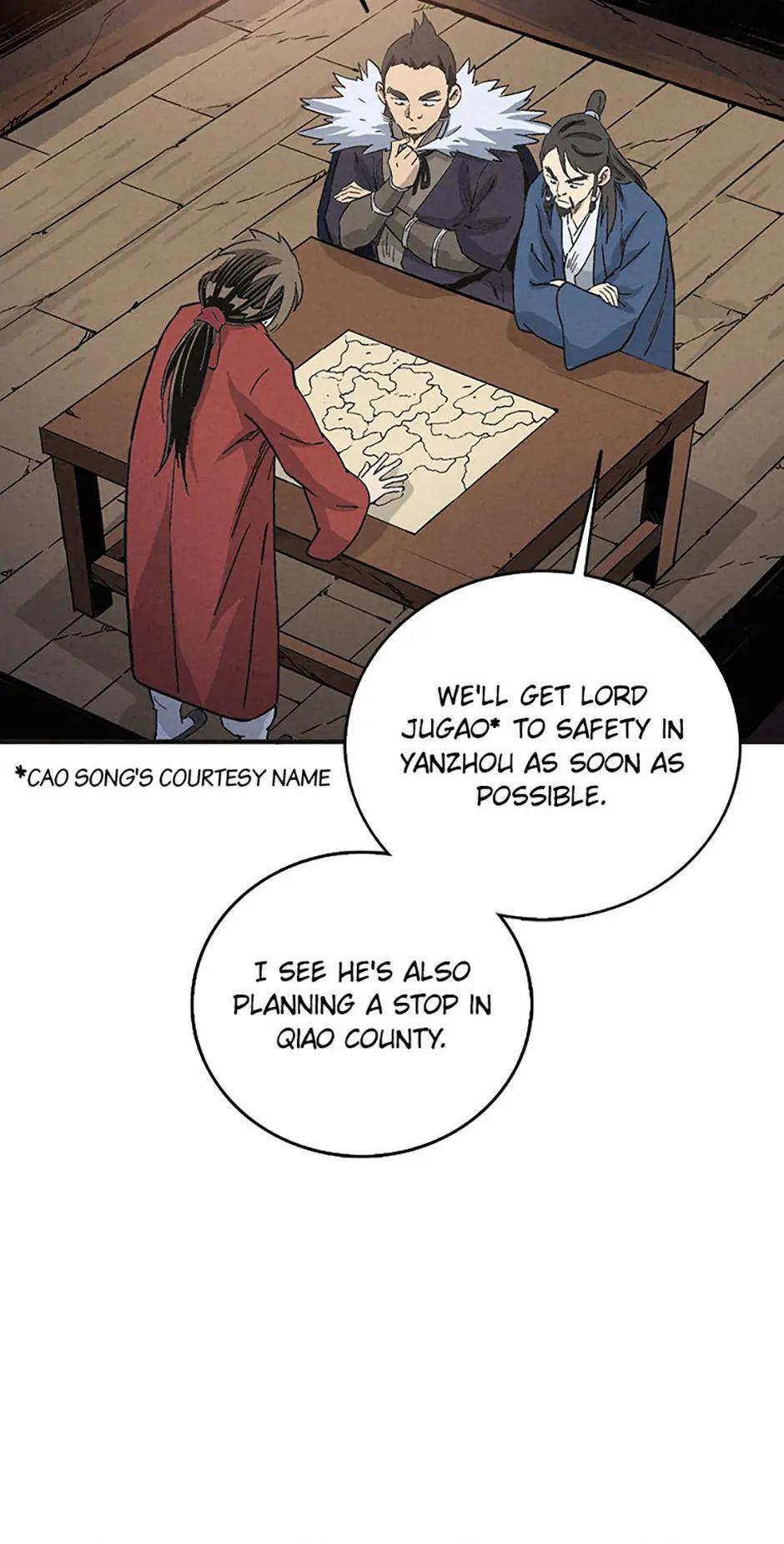 Read The Divine Surgeon Manga Online