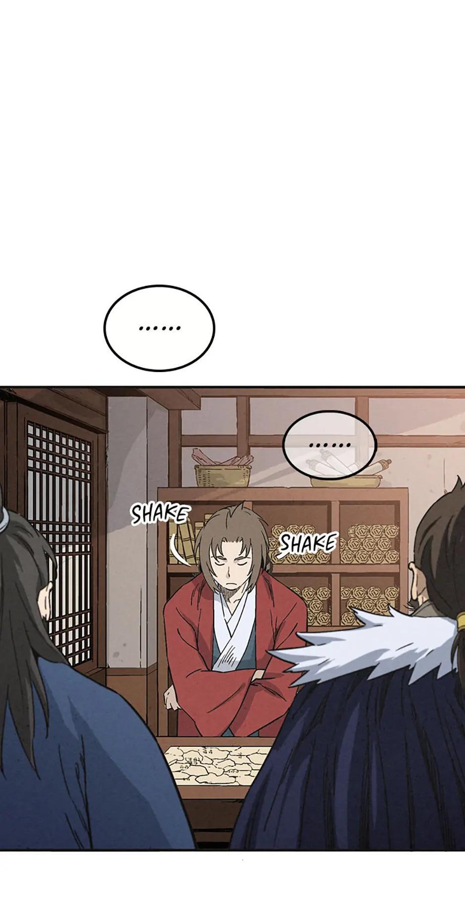 Read The Divine Surgeon Manga Online