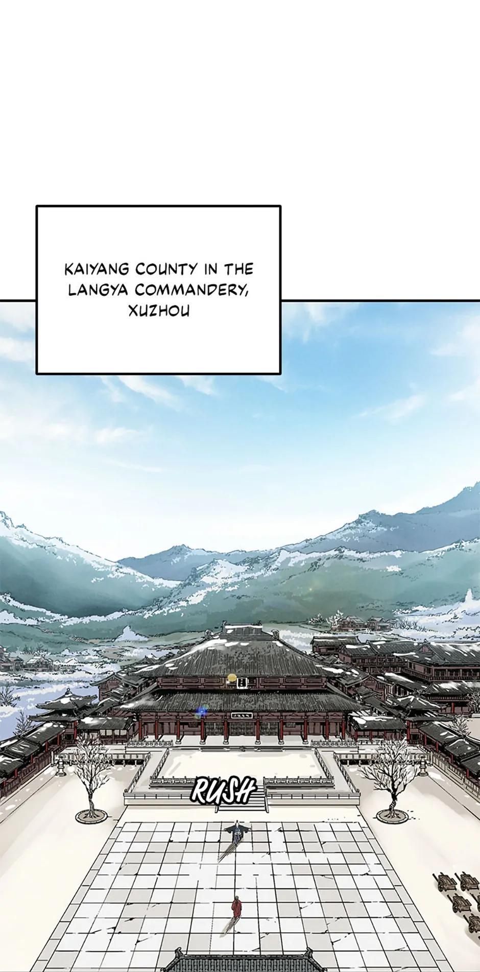 Read The Divine Surgeon Manga Online