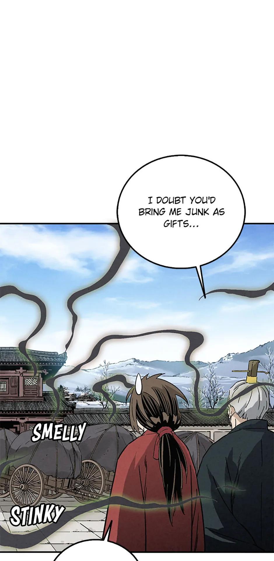 Read The Divine Surgeon Manga Online