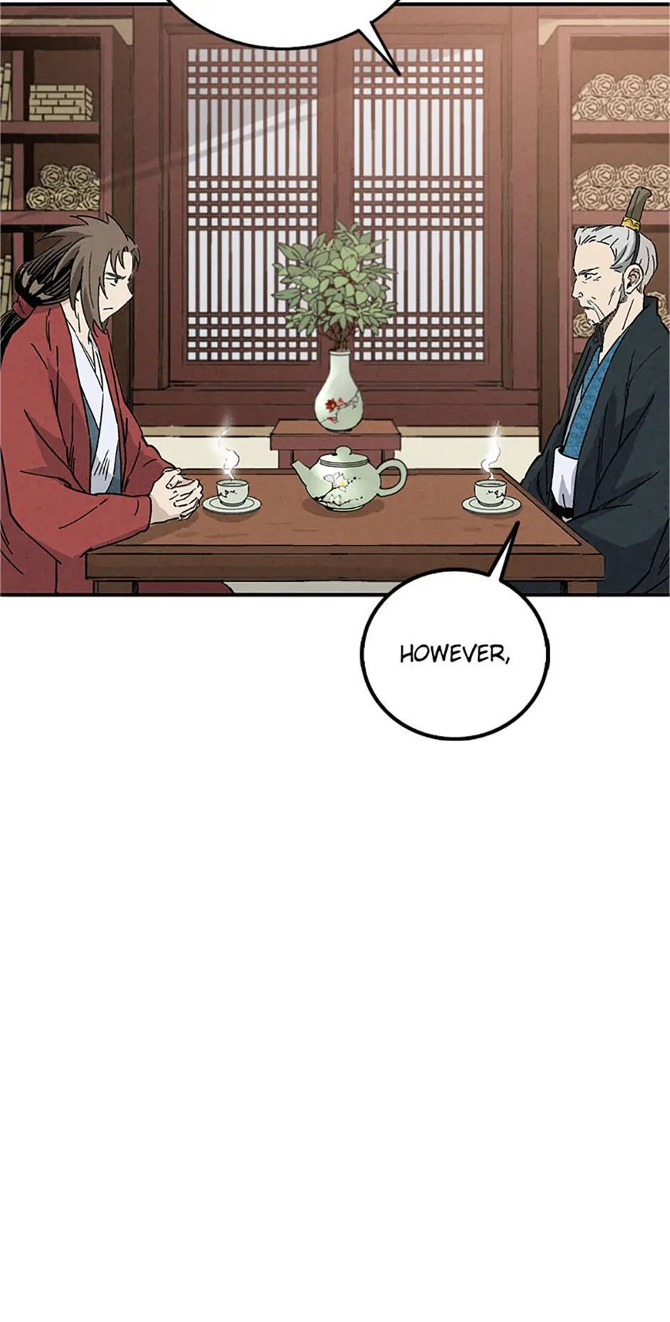 Read The Divine Surgeon Manga Online