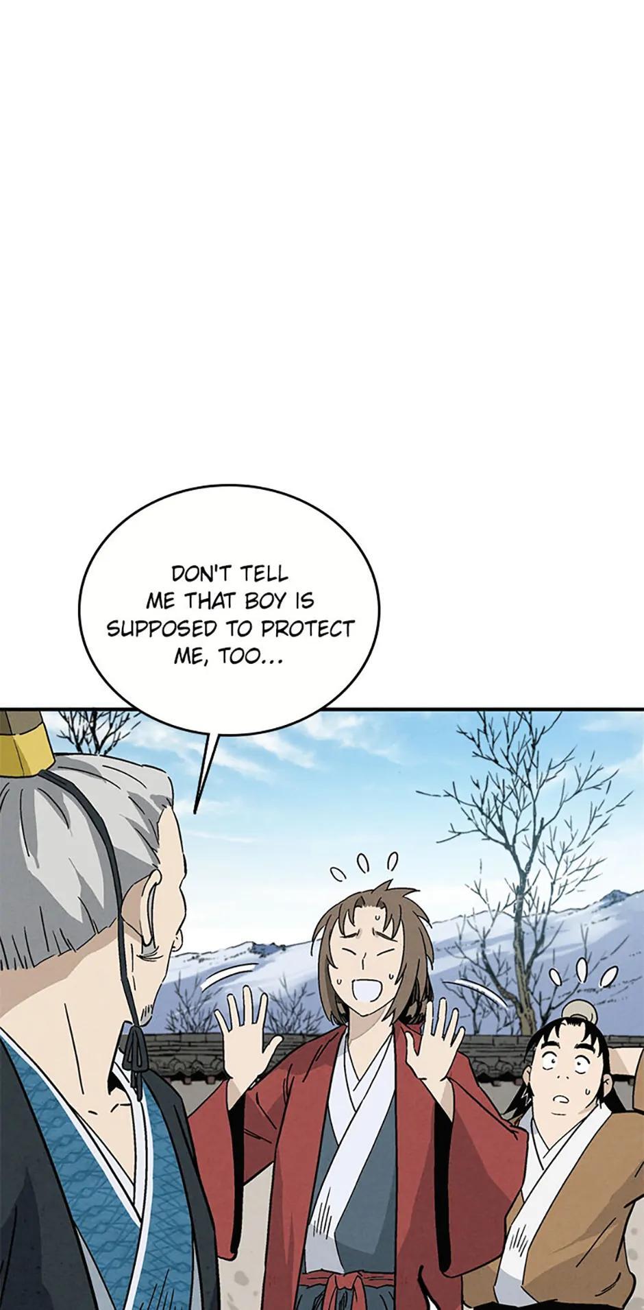 Read The Divine Surgeon Manga Online