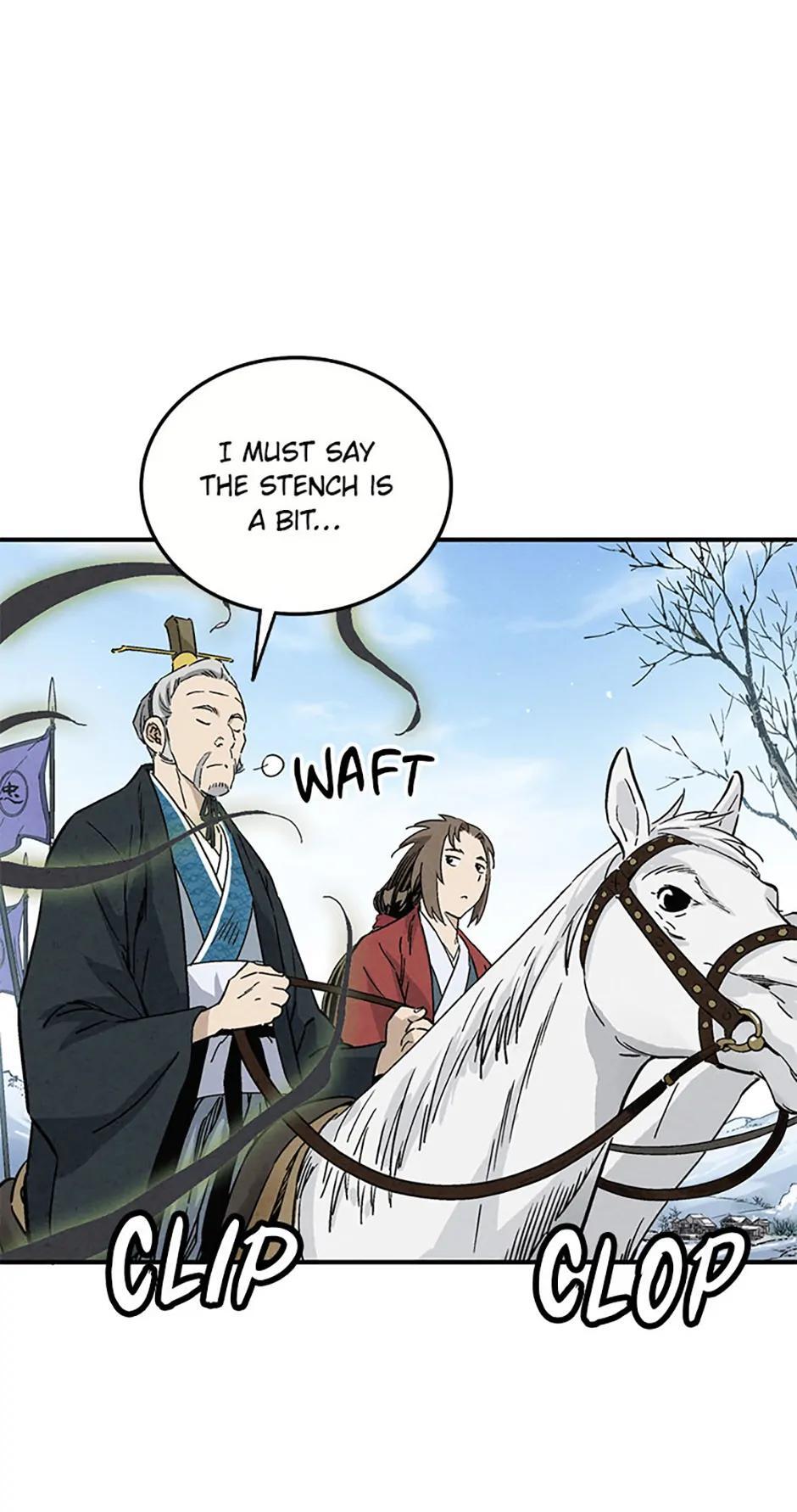 Read The Divine Surgeon Manga Online