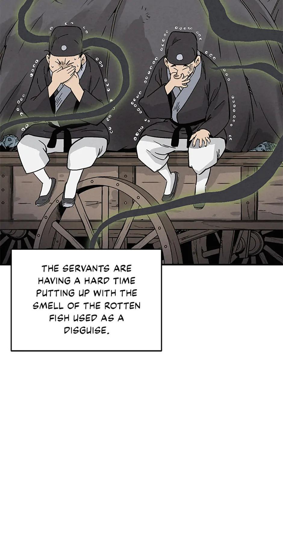 Read The Divine Surgeon Manga Online