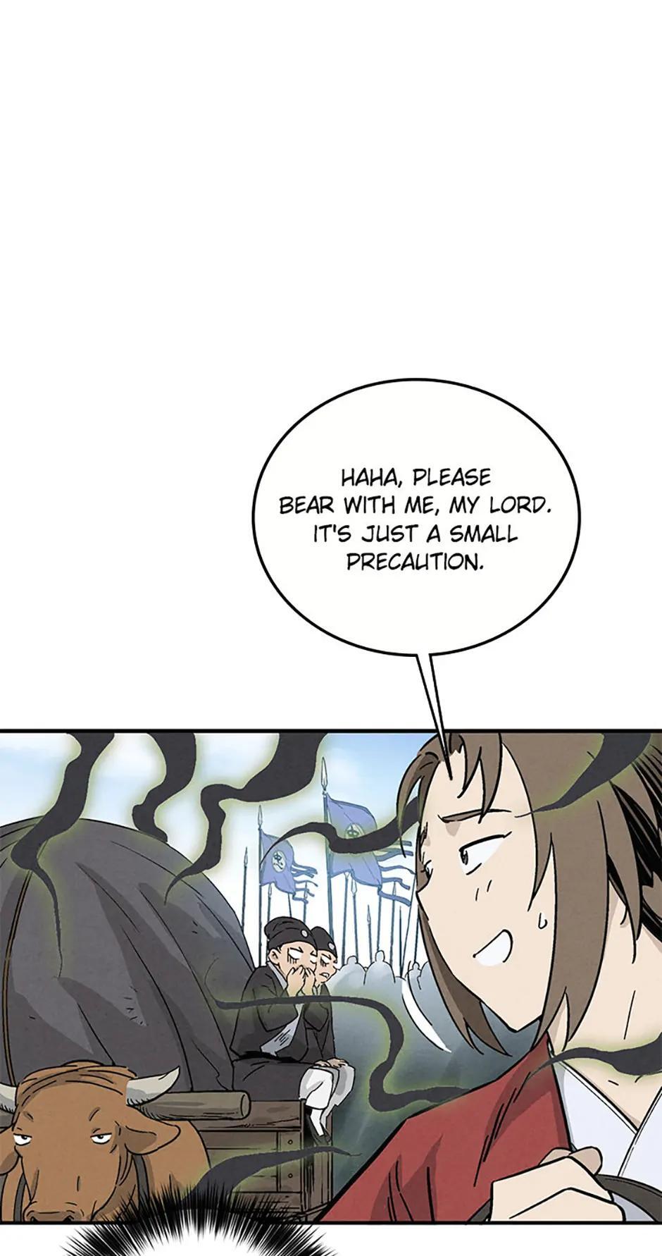 Read The Divine Surgeon Manga Online