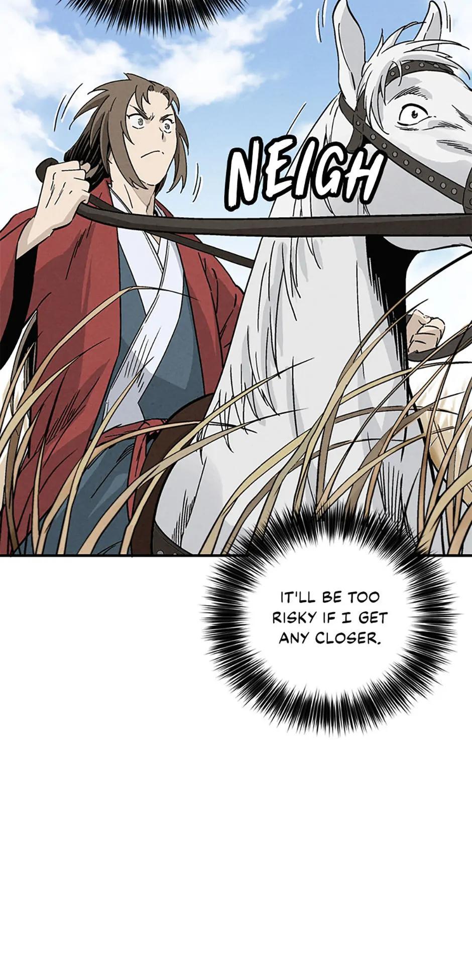 Read The Divine Surgeon Manga Online