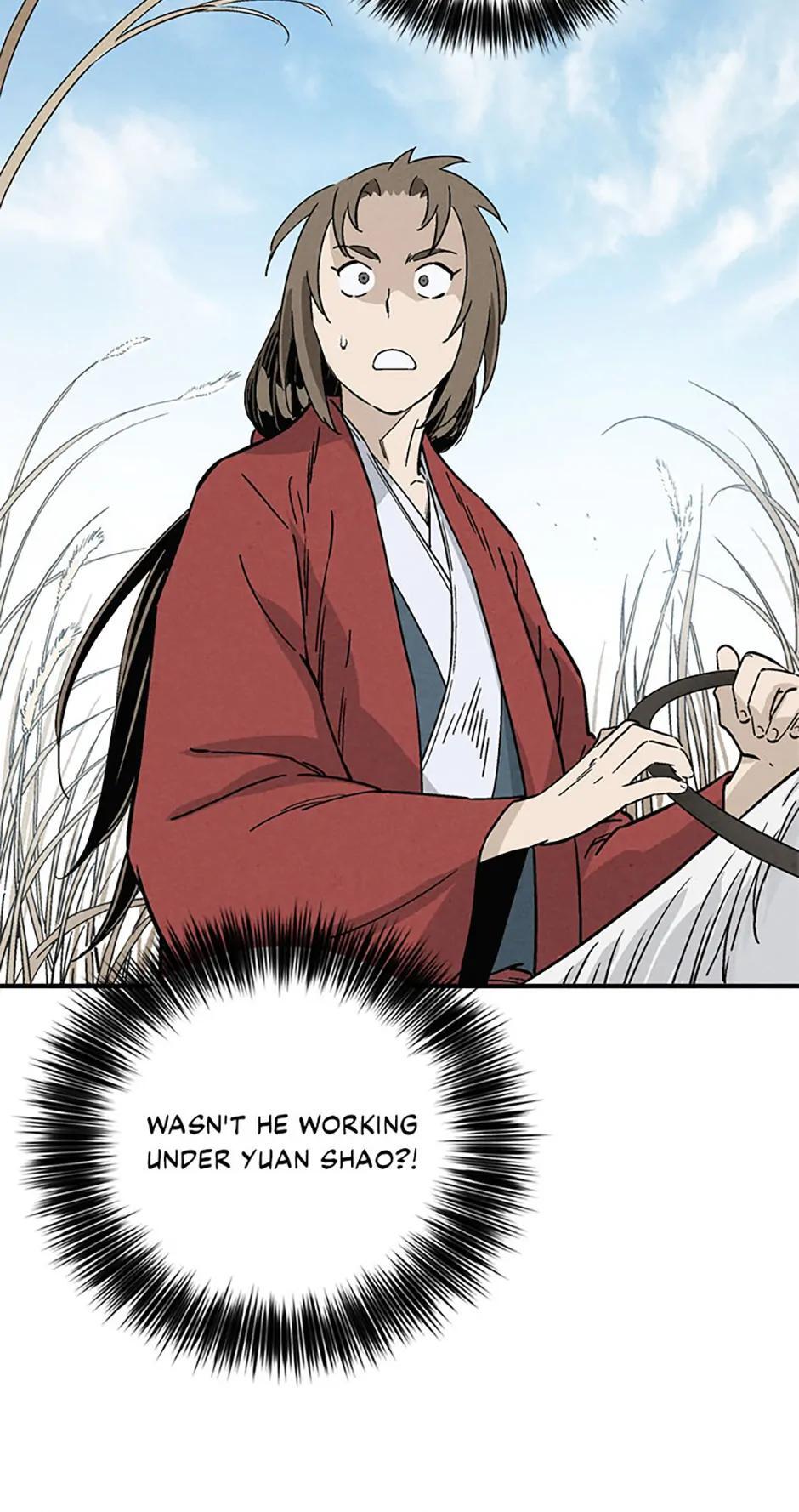 Read The Divine Surgeon Manga Online