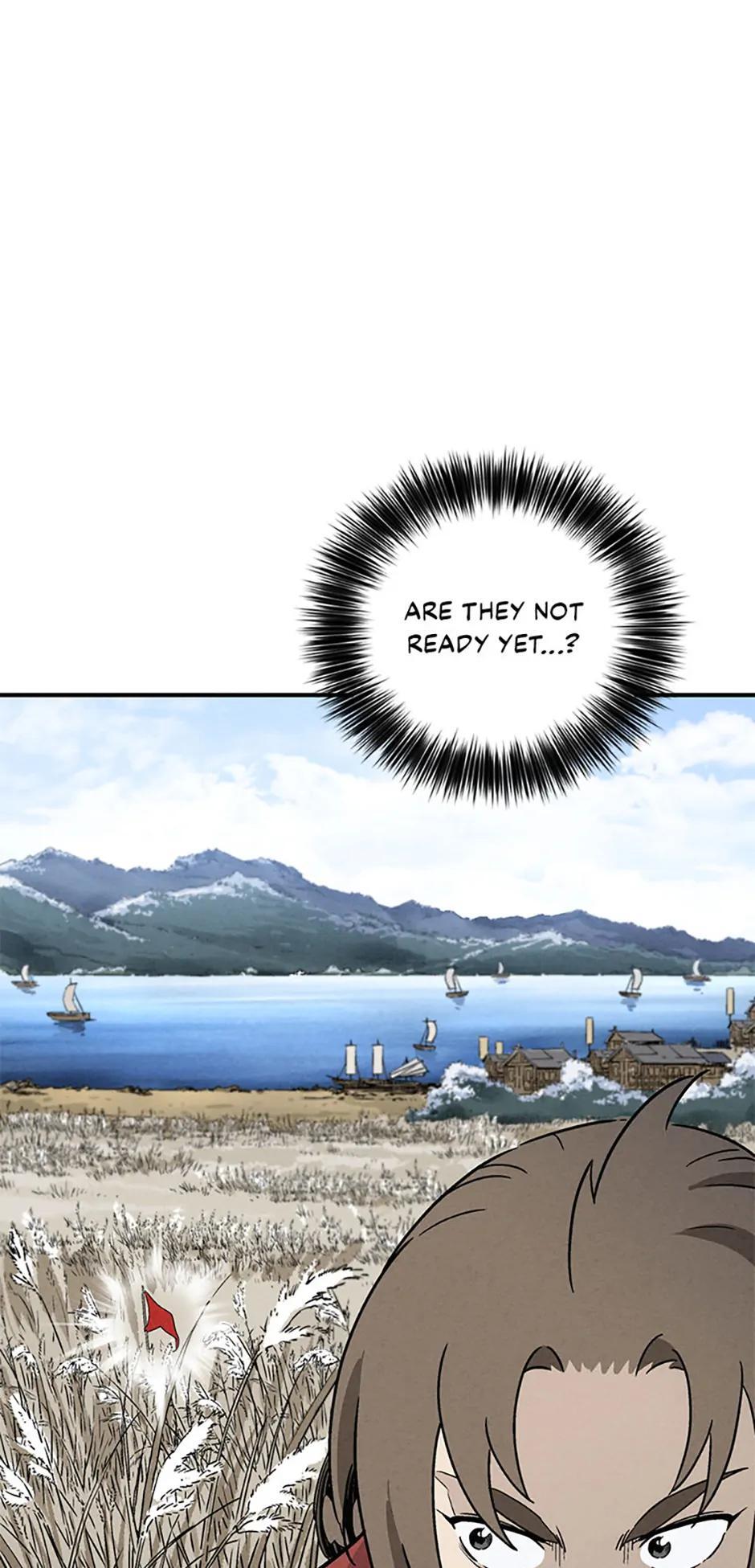 Read The Divine Surgeon Manga Online
