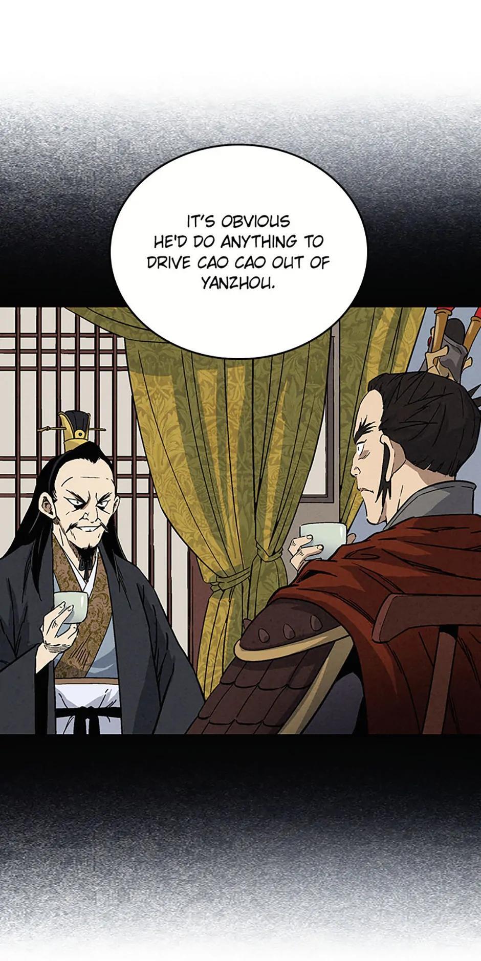 Read The Divine Surgeon Manga Online