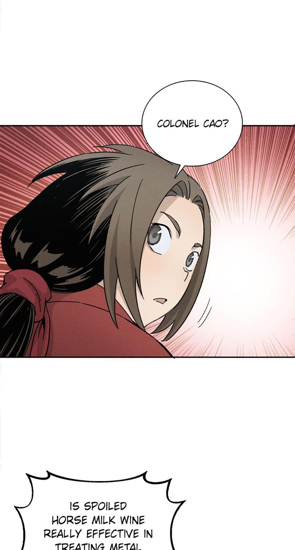 Read The Divine Surgeon Manga Online