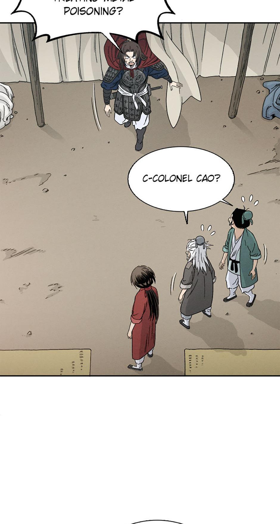 Read The Divine Surgeon Manga Online