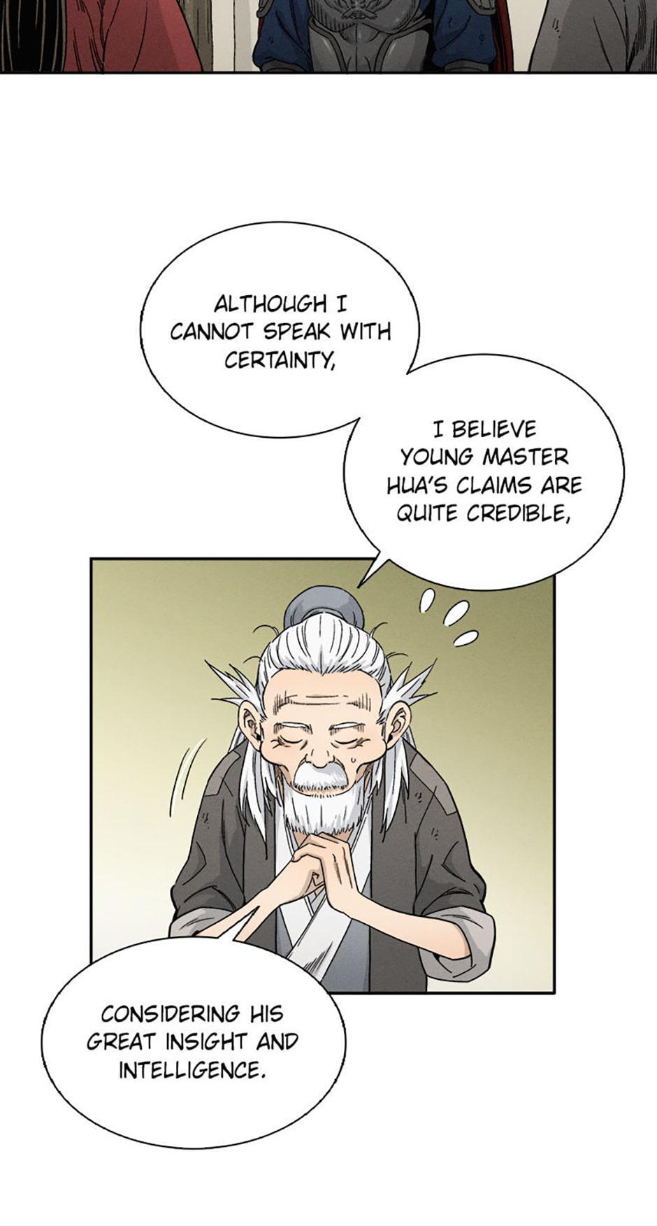 Read The Divine Surgeon Manga Online