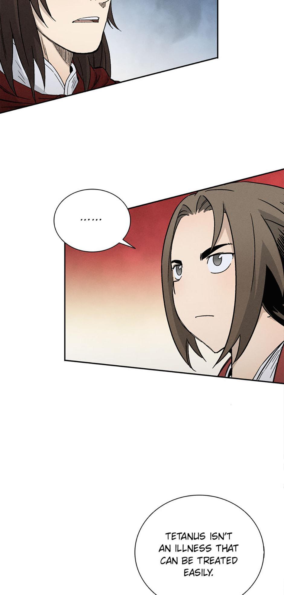 Read The Divine Surgeon Manga Online