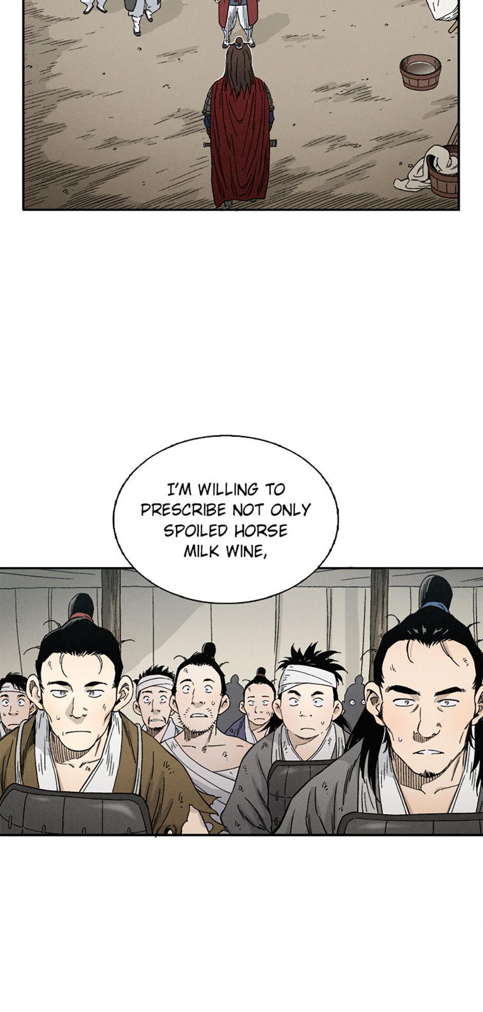 Read The Divine Surgeon Manga Online