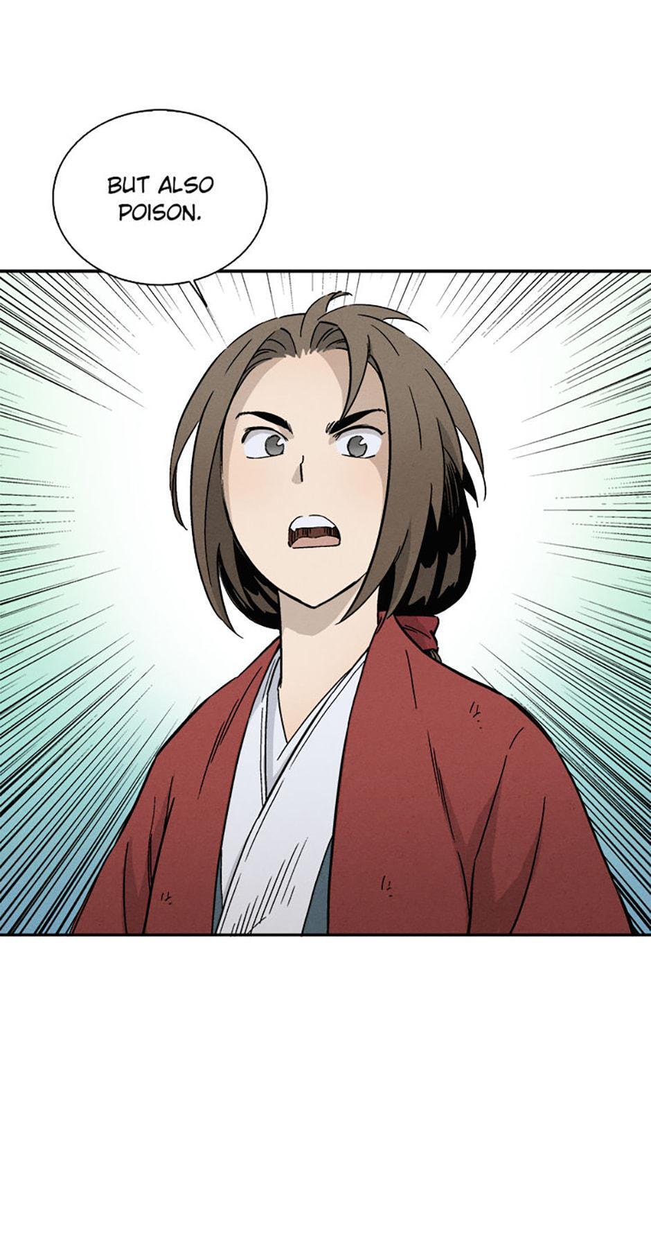 Read The Divine Surgeon Manga Online