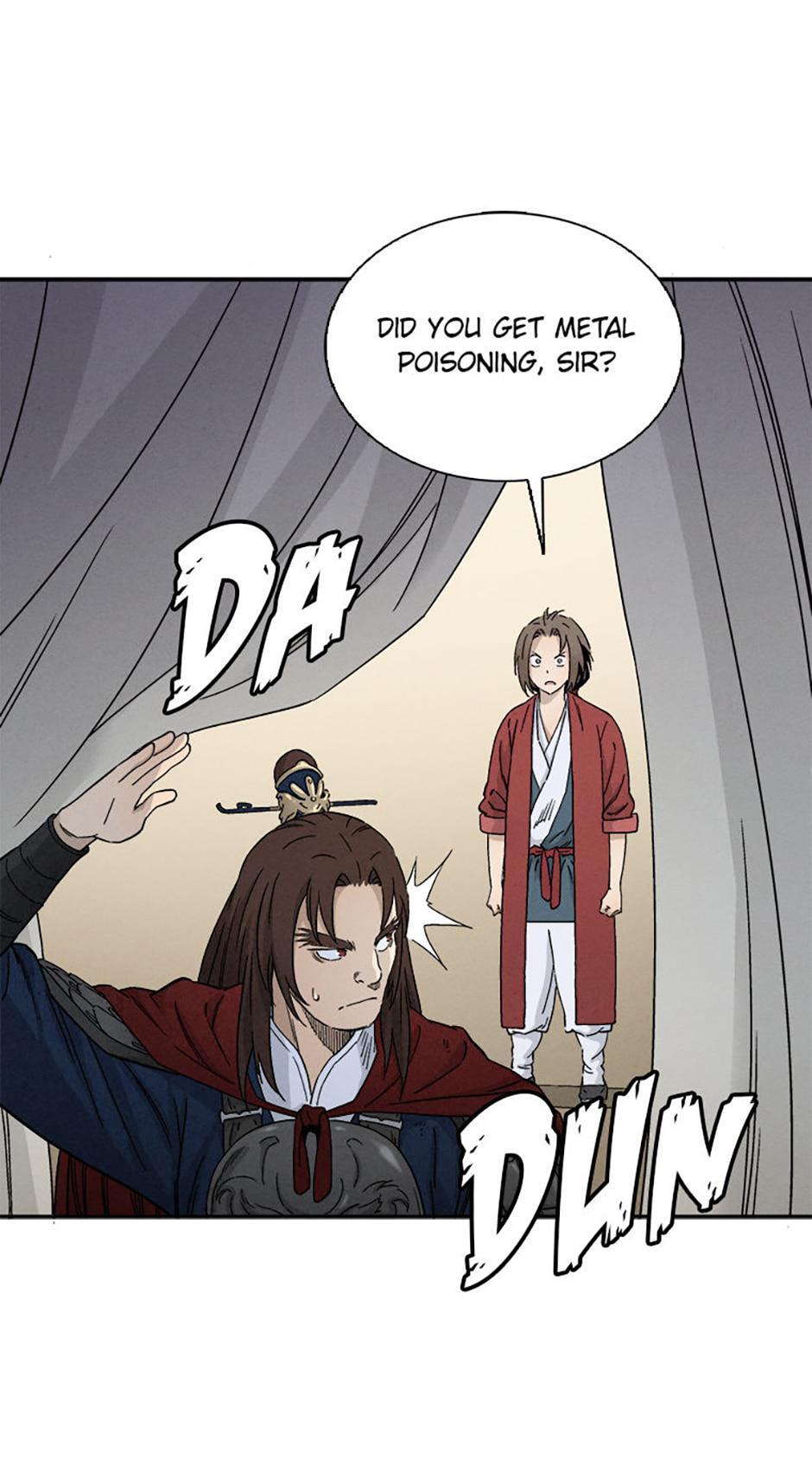Read The Divine Surgeon Manga Online