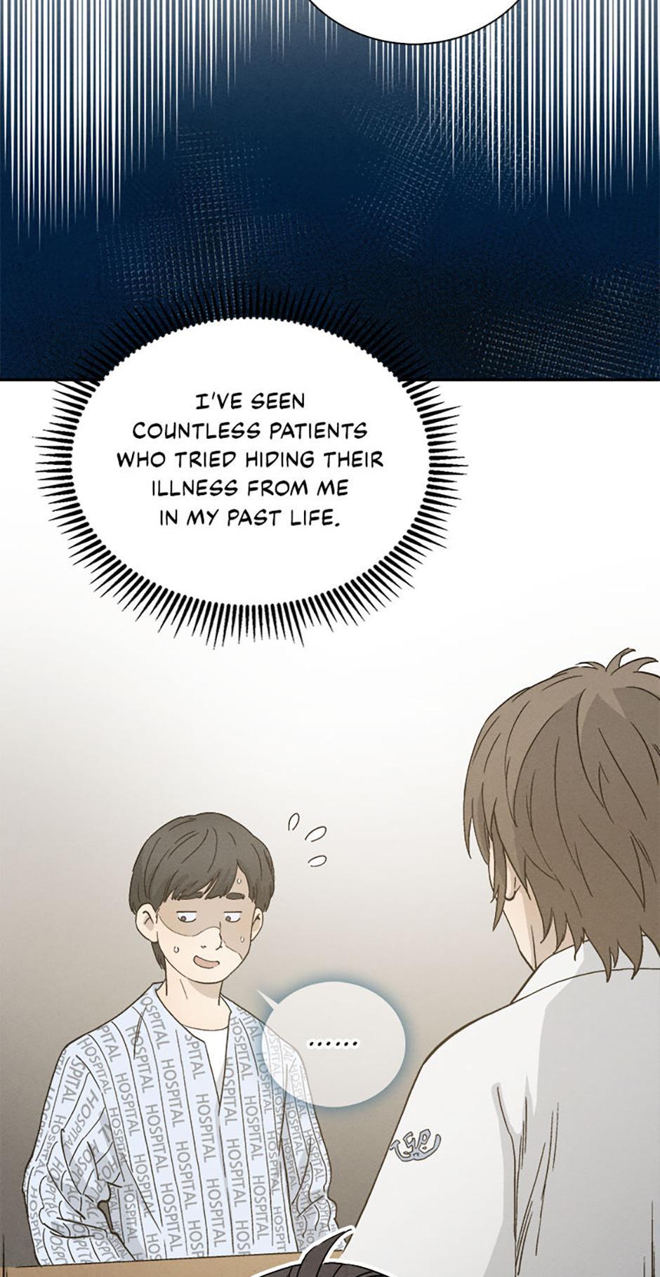 Read The Divine Surgeon Manga Online