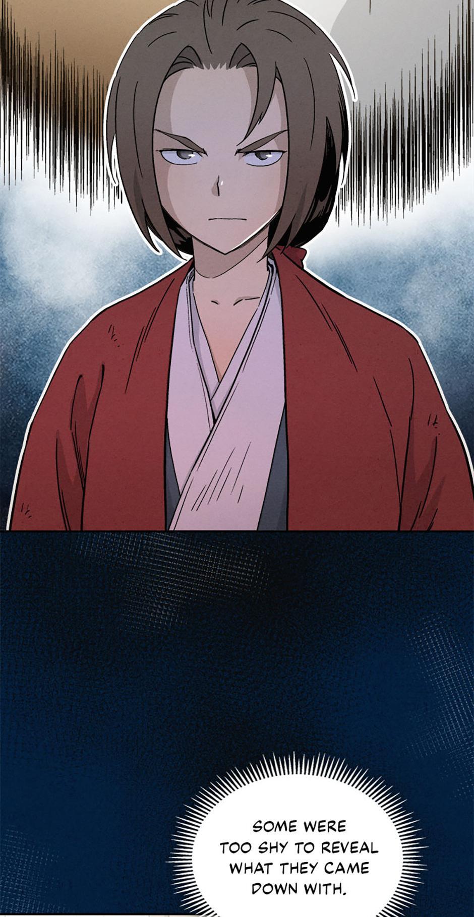 Read The Divine Surgeon Manga Online