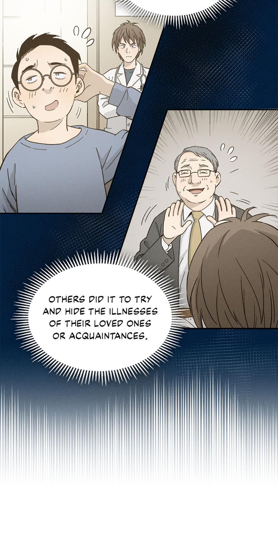 Read The Divine Surgeon Manga Online