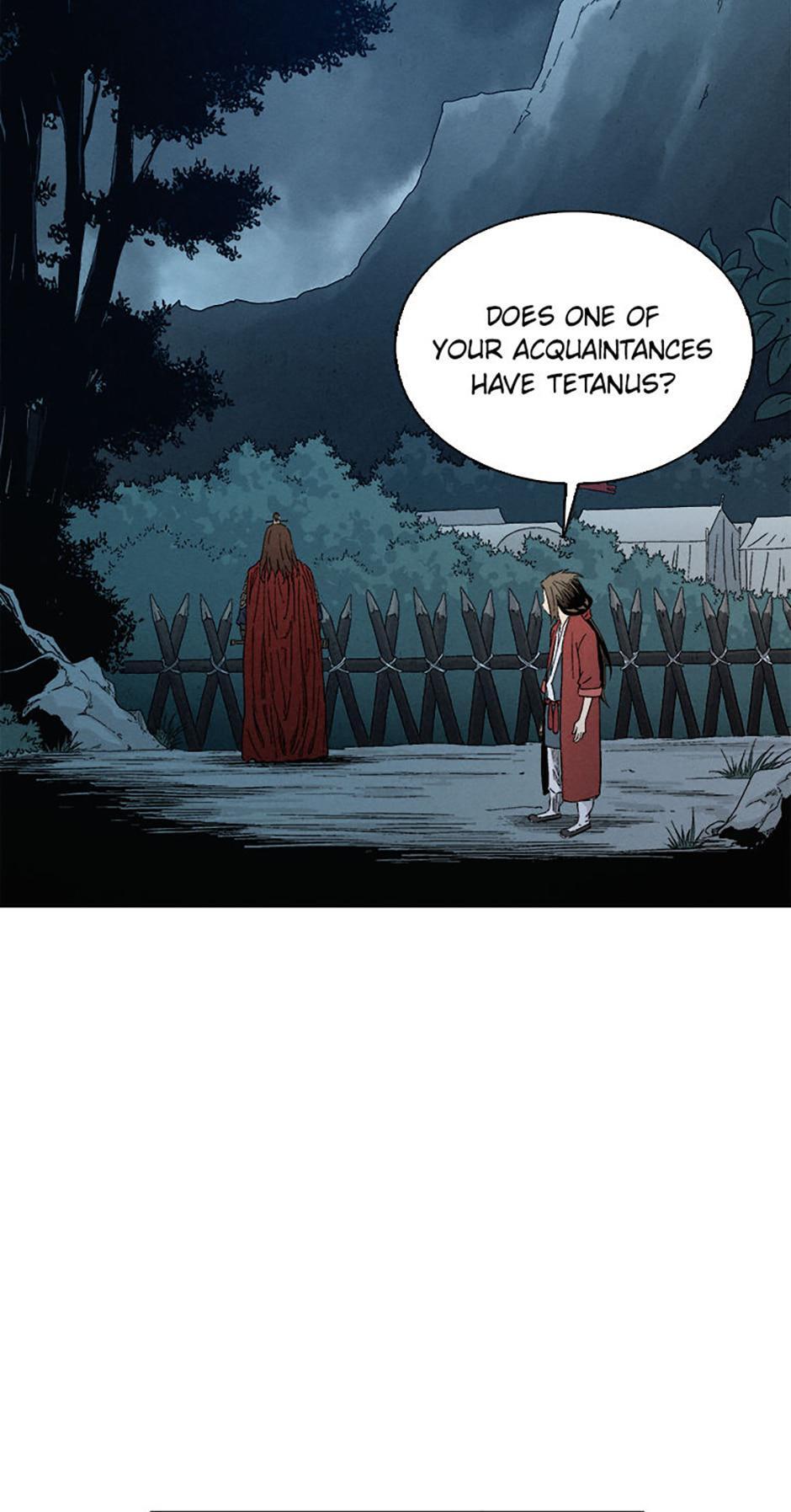 Read The Divine Surgeon Manga Online