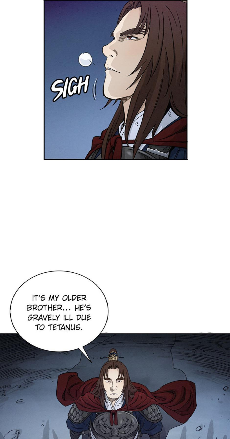 Read The Divine Surgeon Manga Online