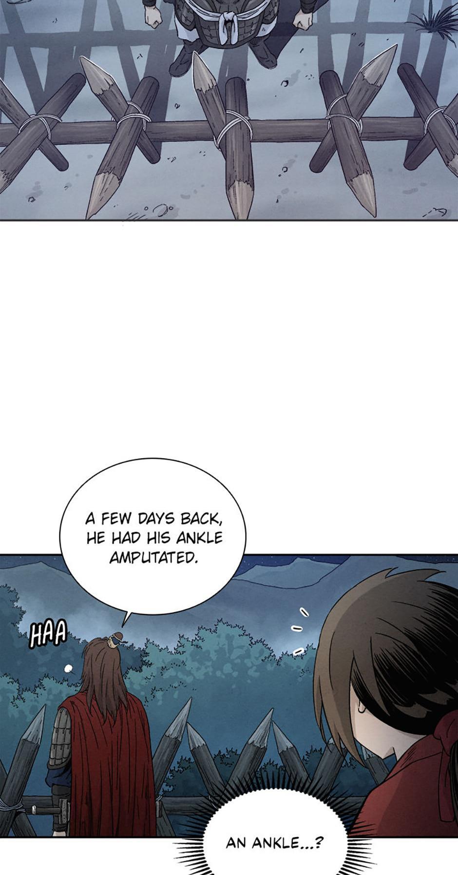 Read The Divine Surgeon Manga Online