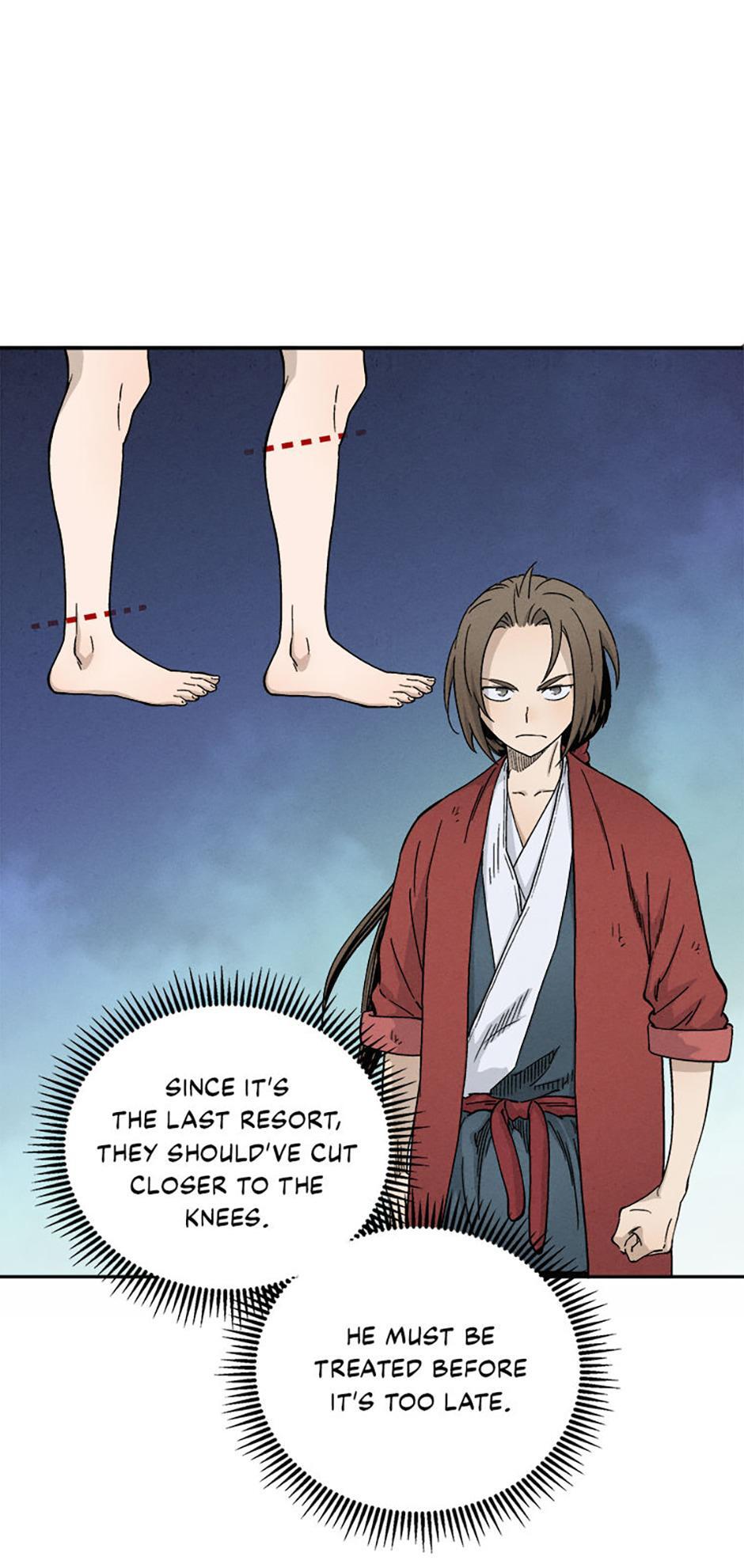 Read The Divine Surgeon Manga Online
