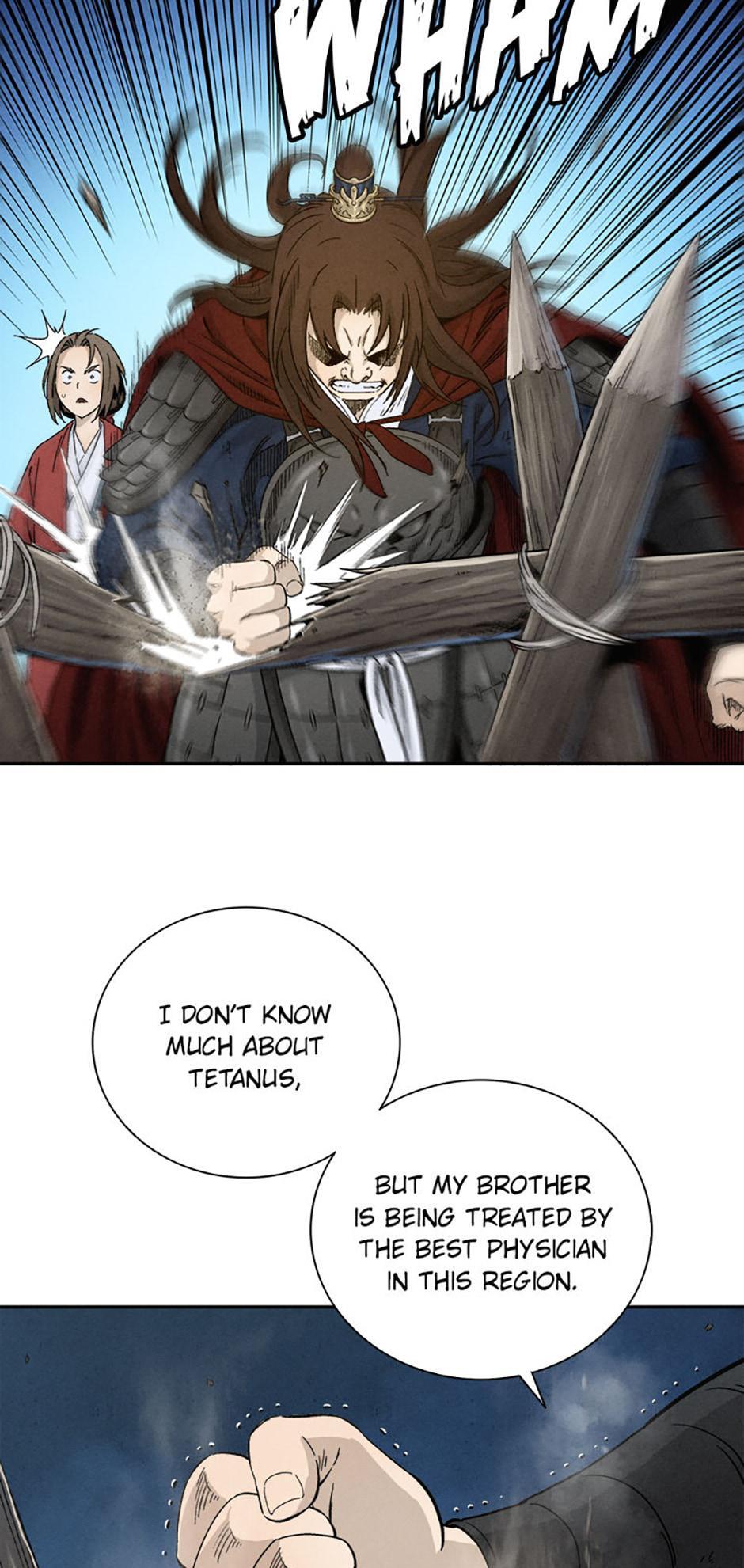 Read The Divine Surgeon Manga Online