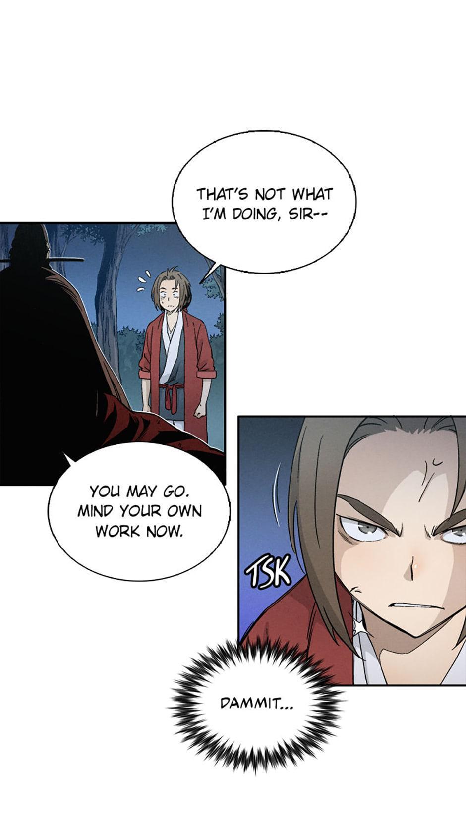 Read The Divine Surgeon Manga Online