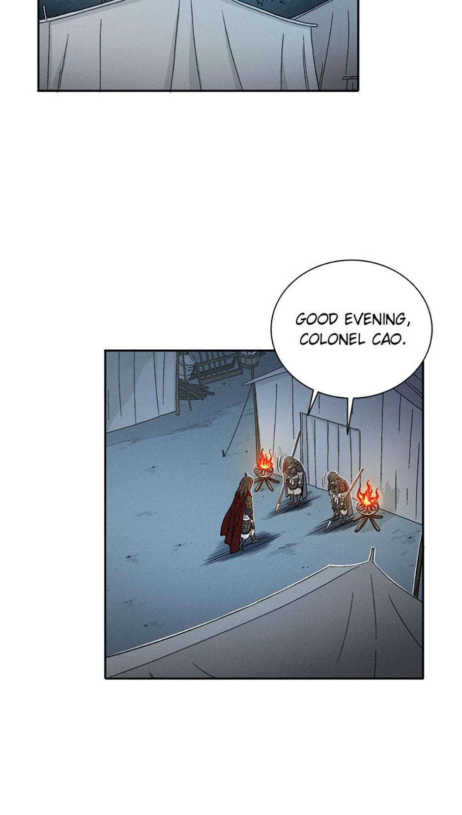 Read The Divine Surgeon Manga Online