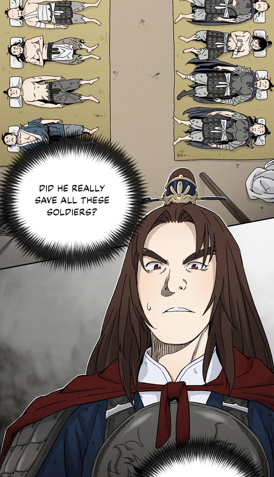 Read The Divine Surgeon Manga Online