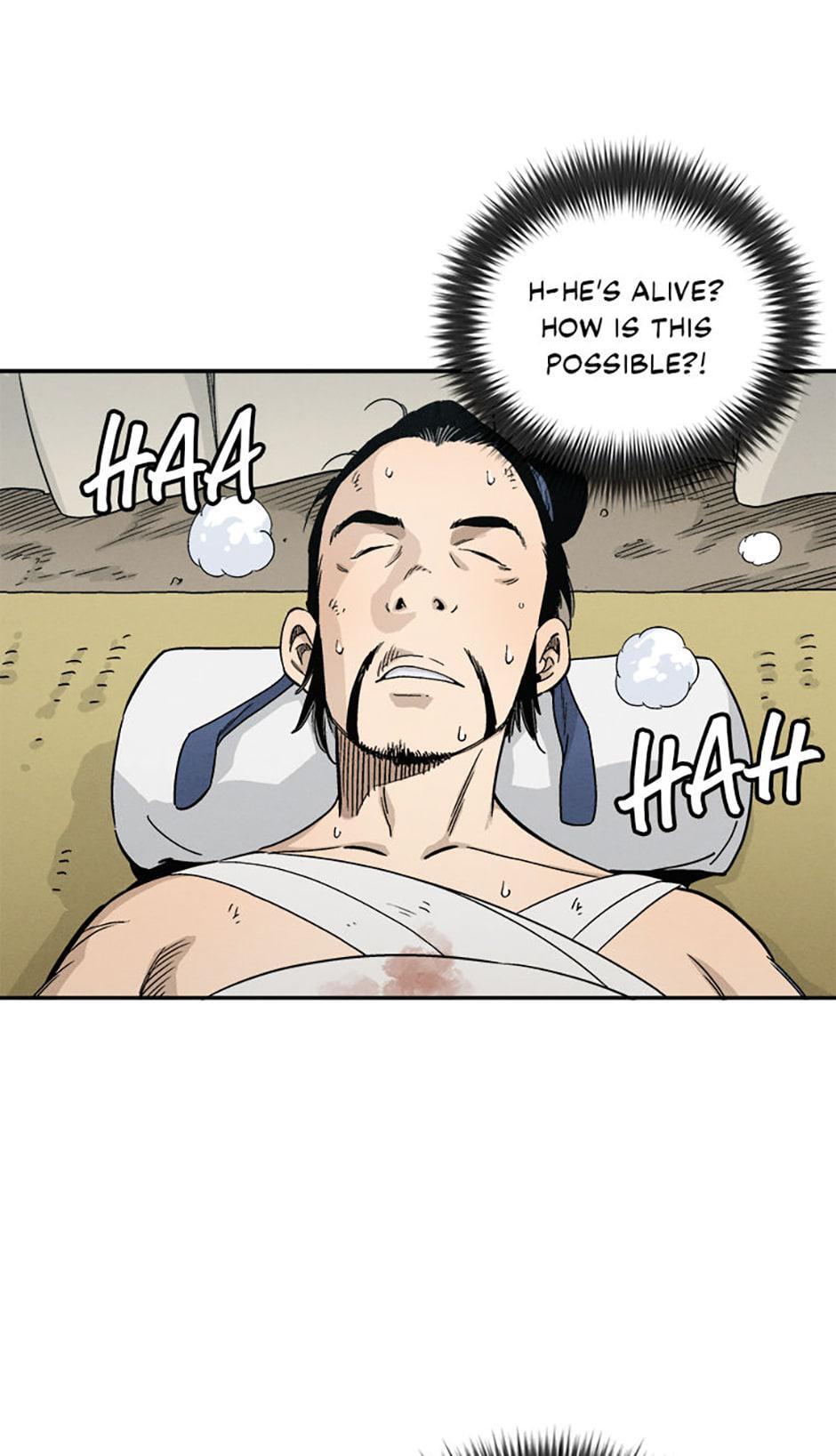 Read The Divine Surgeon Manga Online