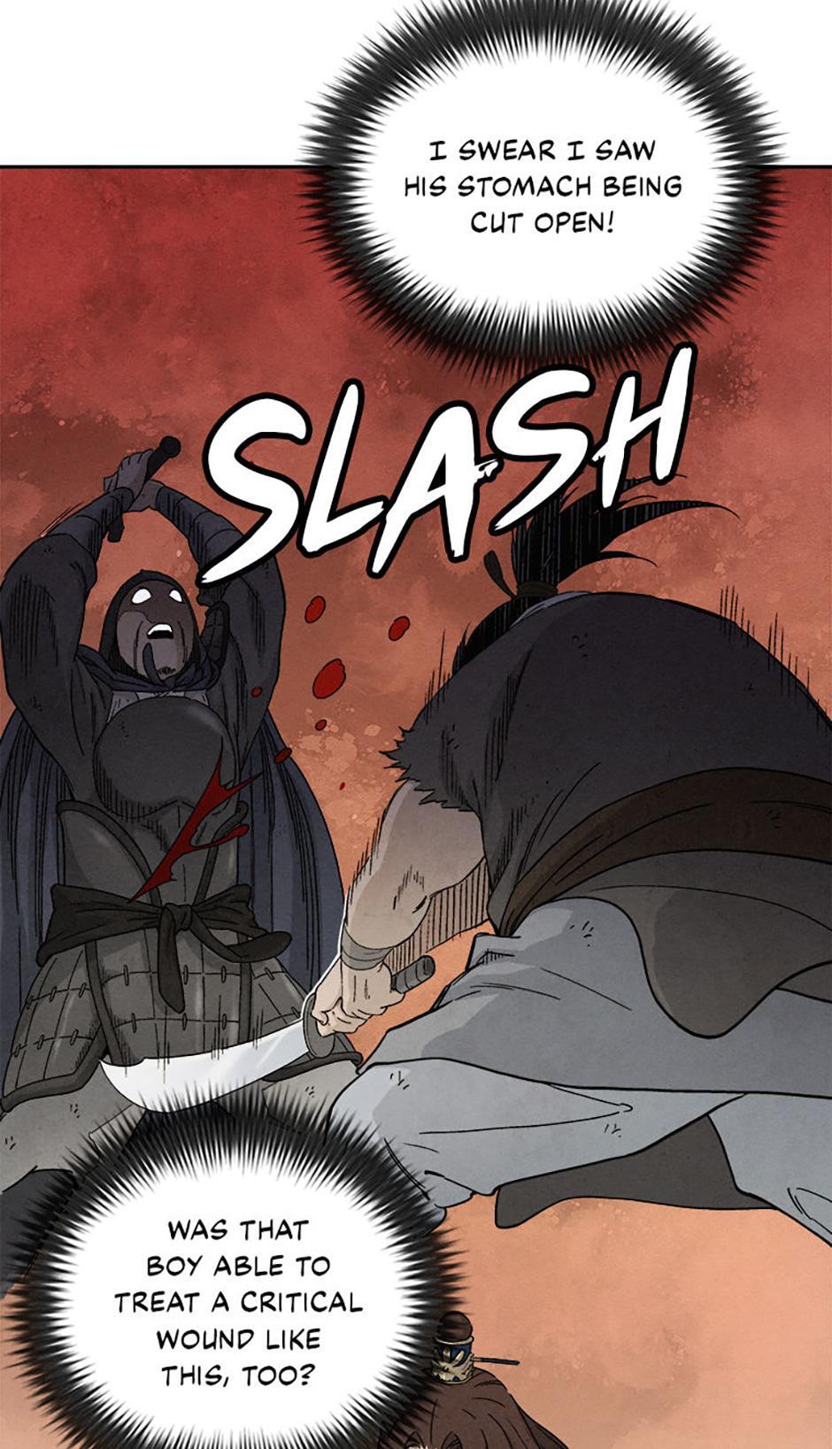 Read The Divine Surgeon Manga Online