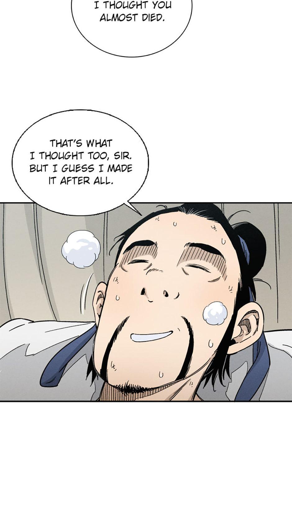 Read The Divine Surgeon Manga Online
