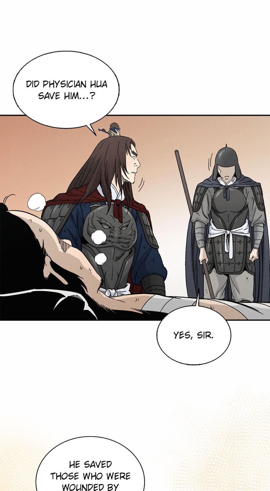 Read The Divine Surgeon Manga Online