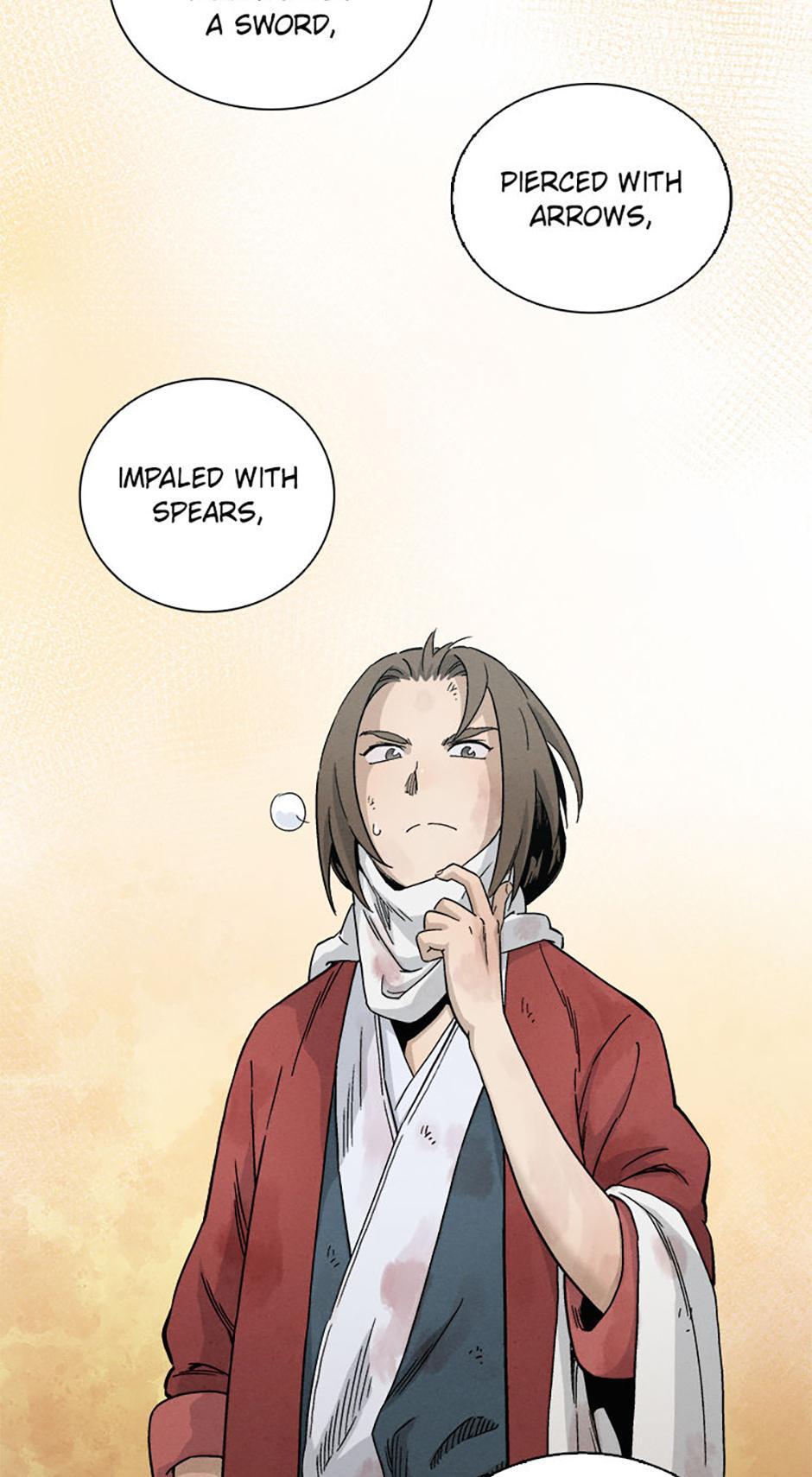 Read The Divine Surgeon Manga Online