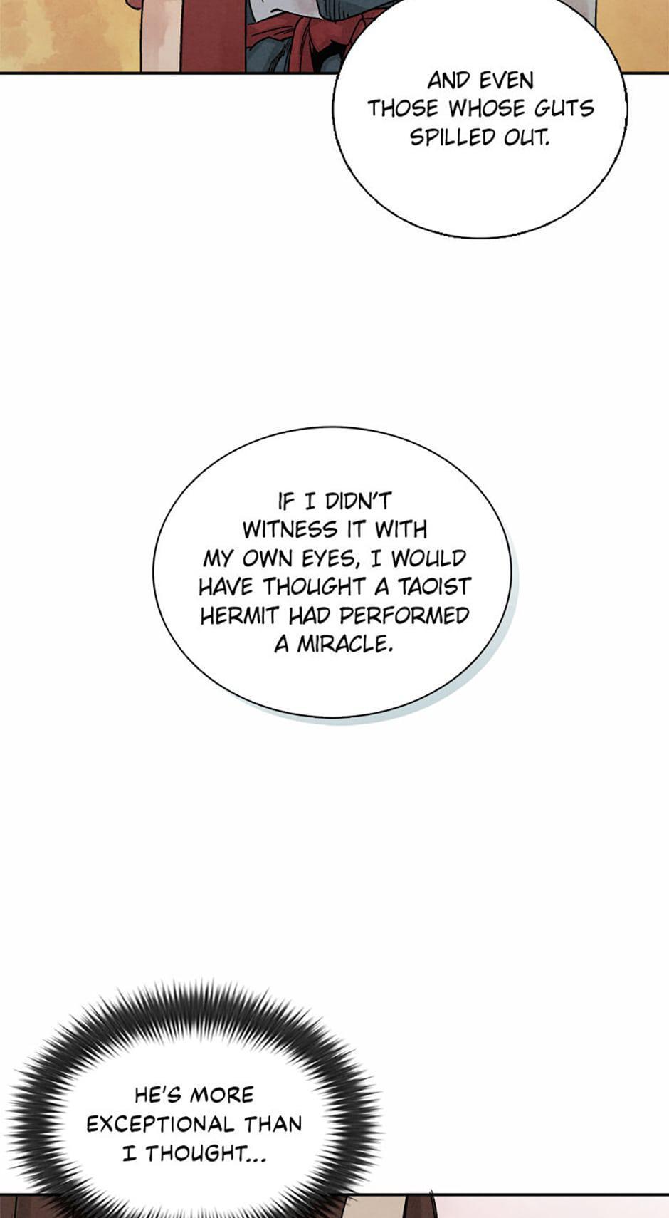 Read The Divine Surgeon Manga Online