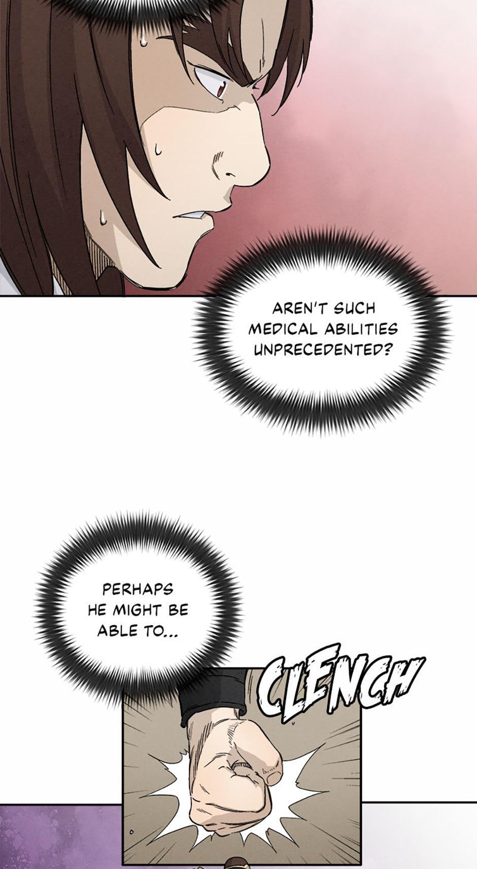 Read The Divine Surgeon Manga Online