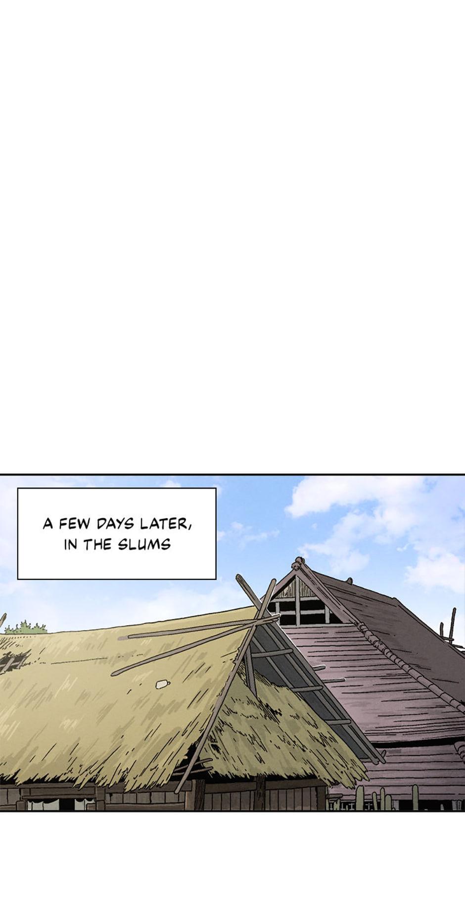Read The Divine Surgeon Manga Online