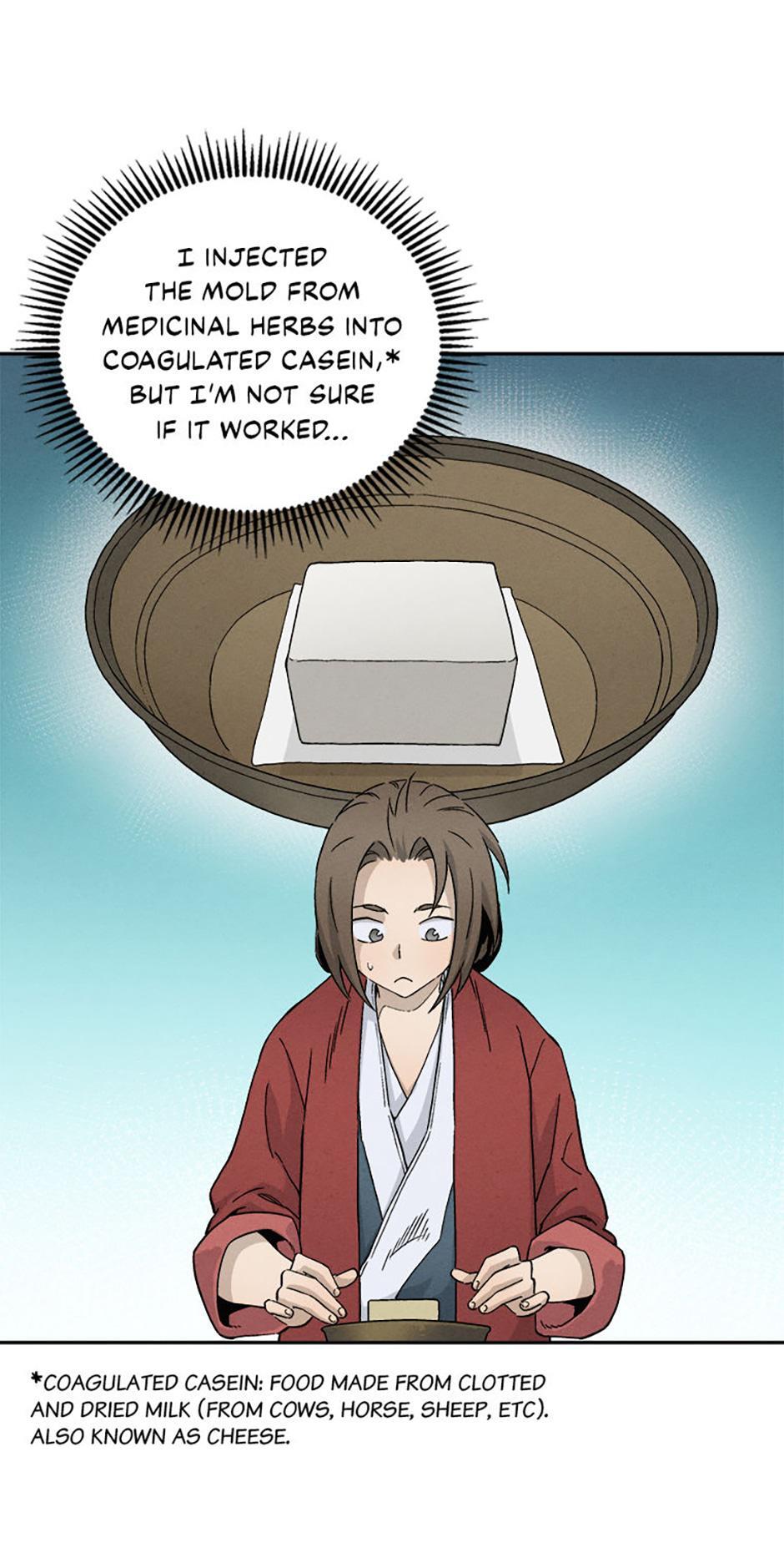 Read The Divine Surgeon Manga Online
