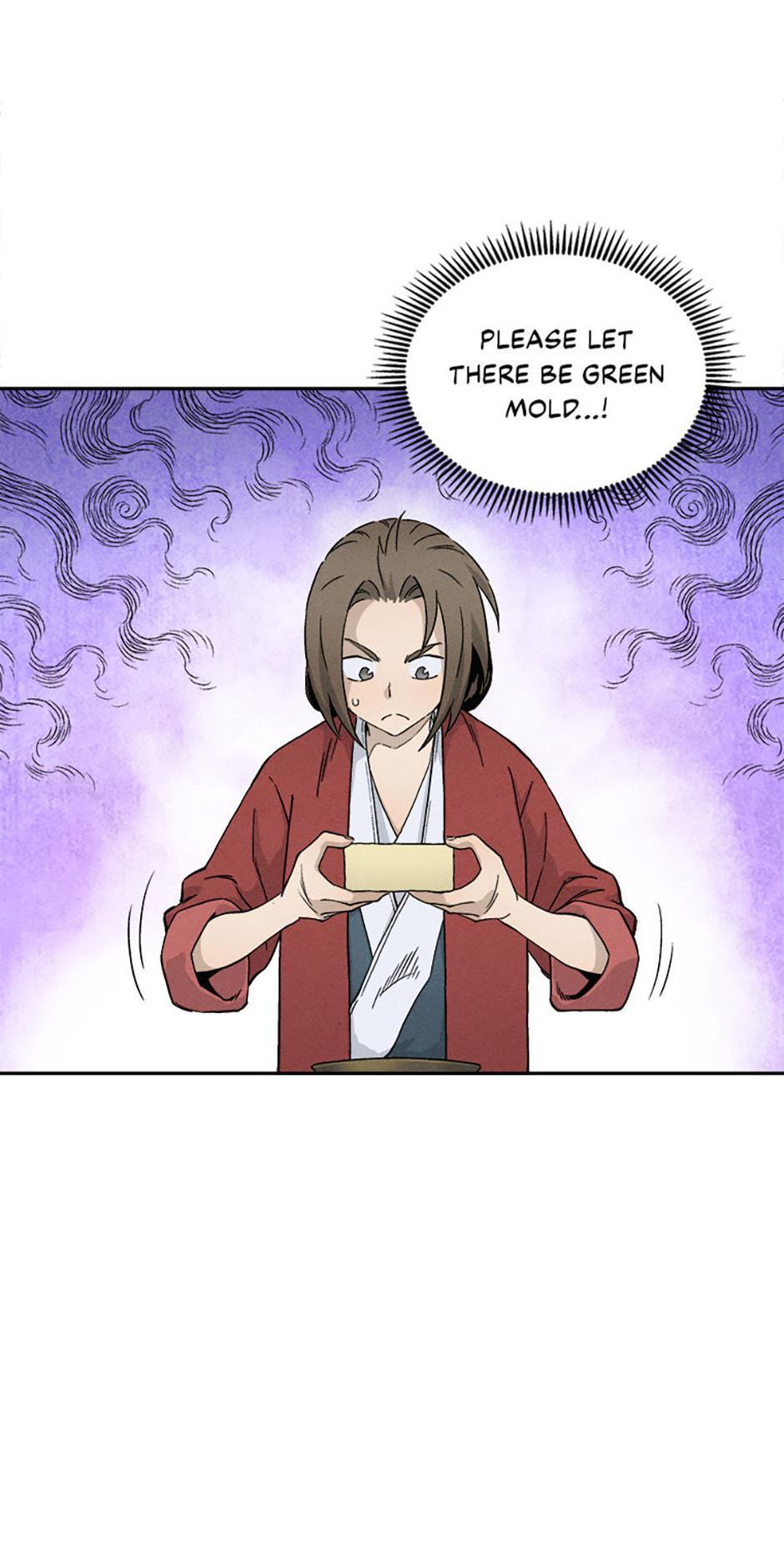 Read The Divine Surgeon Manga Online