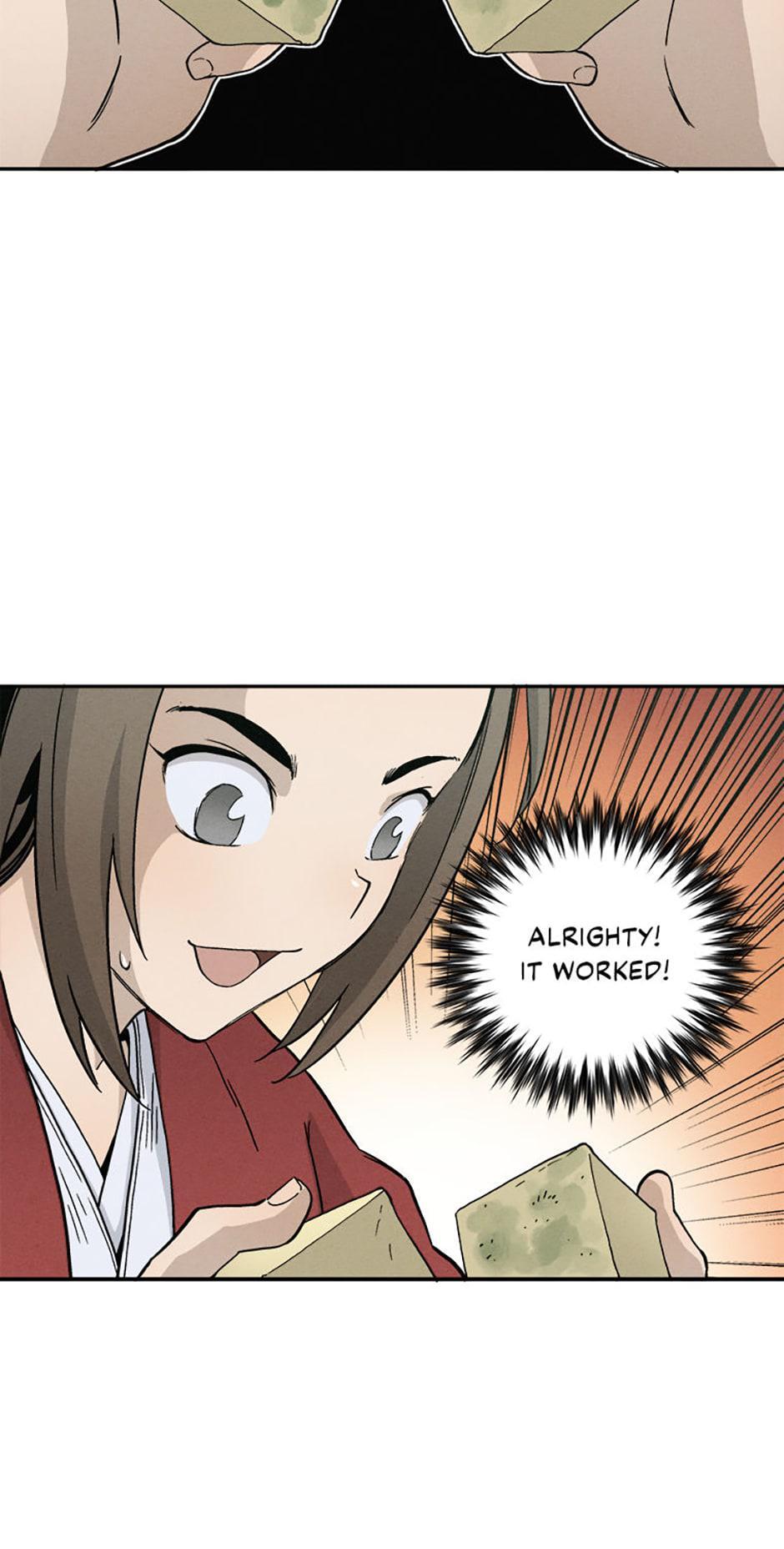 Read The Divine Surgeon Manga Online