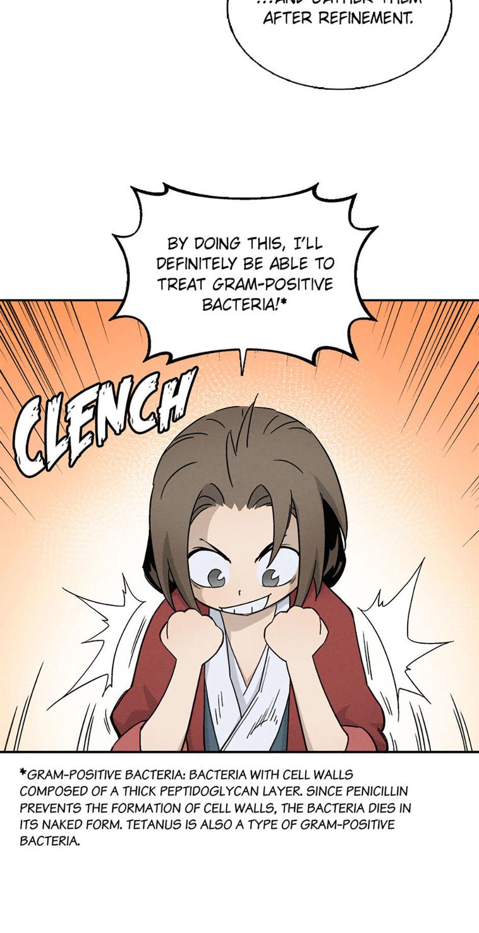 Read The Divine Surgeon Manga Online