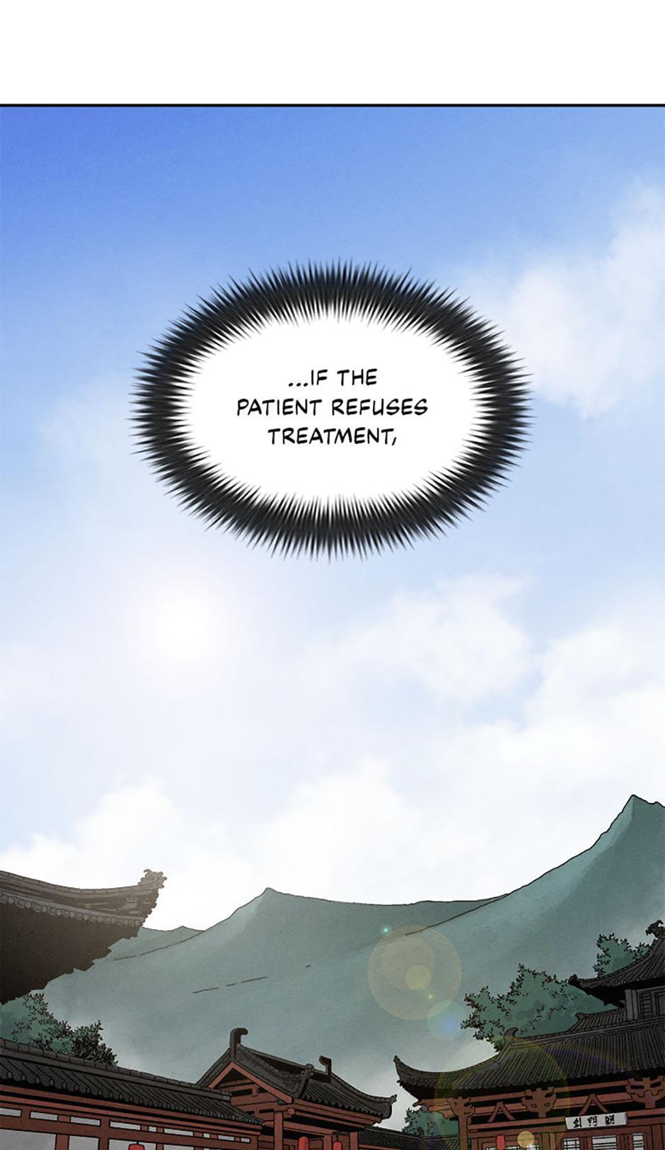 Read The Divine Surgeon Manga Online