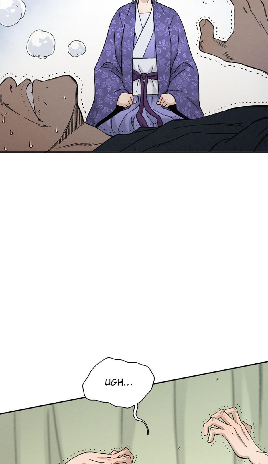Read The Divine Surgeon Manga Online