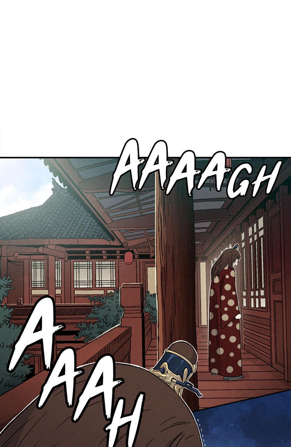 Read The Divine Surgeon Manga Online
