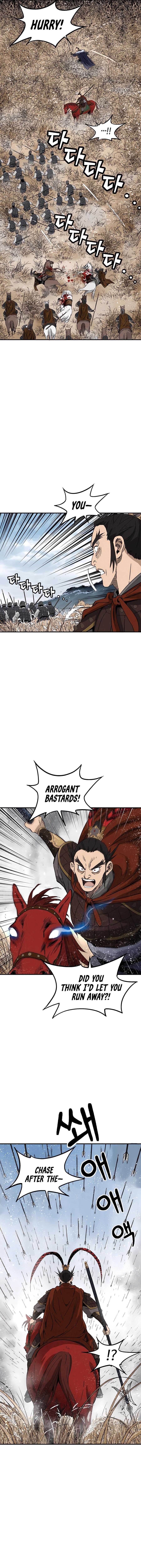 Read The Divine Surgeon Manga Online