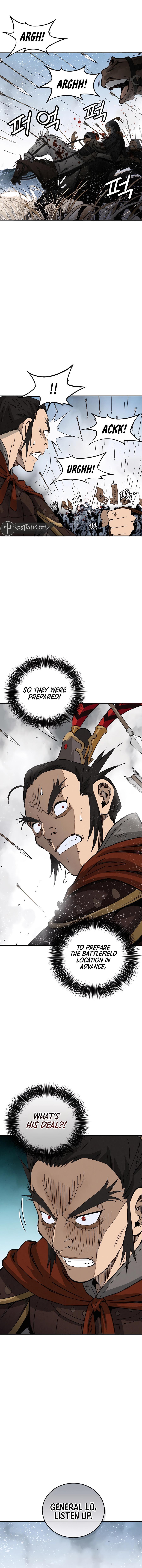 Read The Divine Surgeon Manga Online